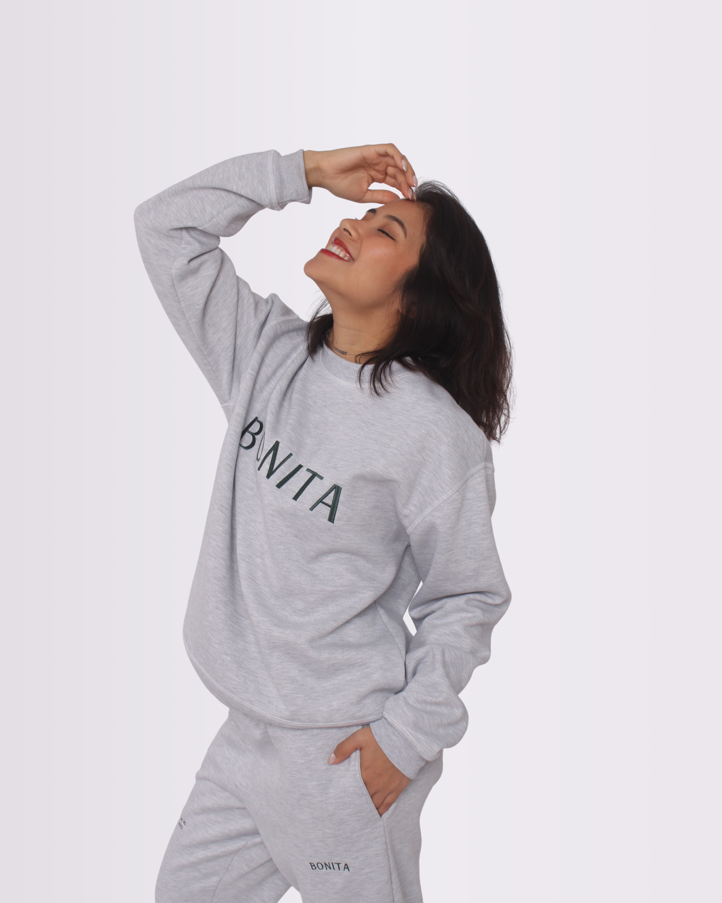 Conjunto Reflejo Melange - Amor Propio