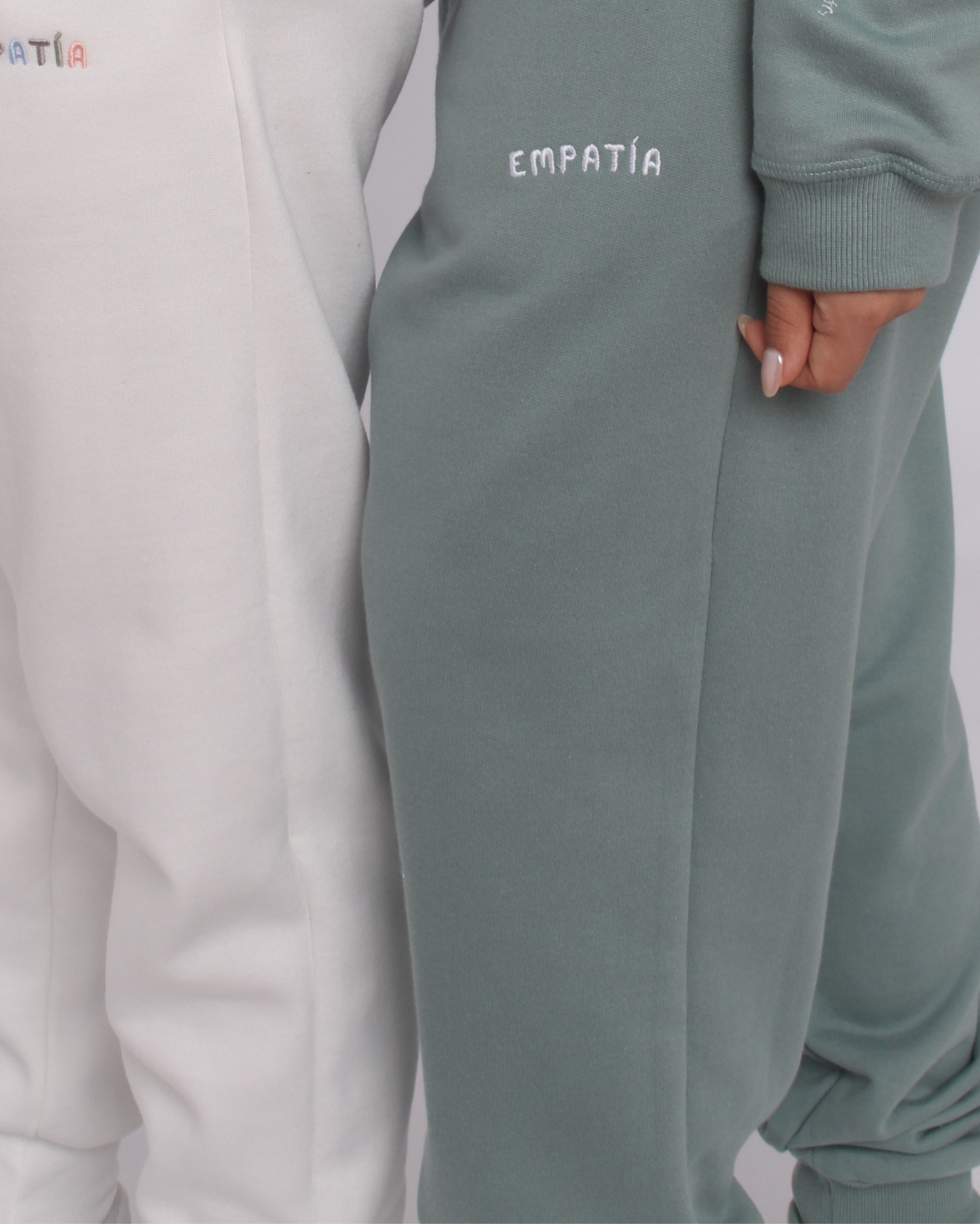 Jogger Empatía - Reconexión