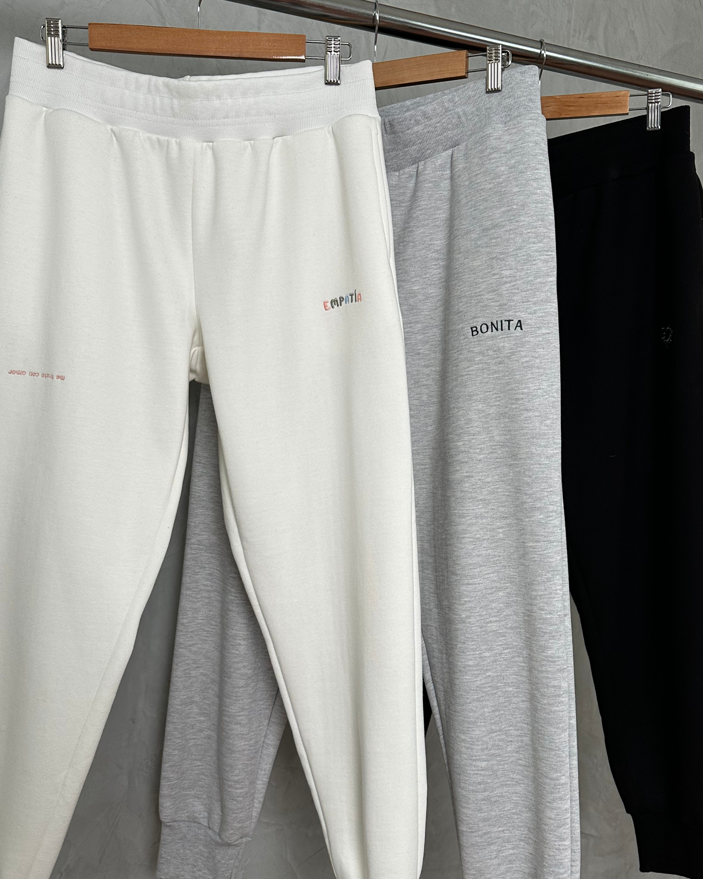 Jogger Empatía - Reconexión