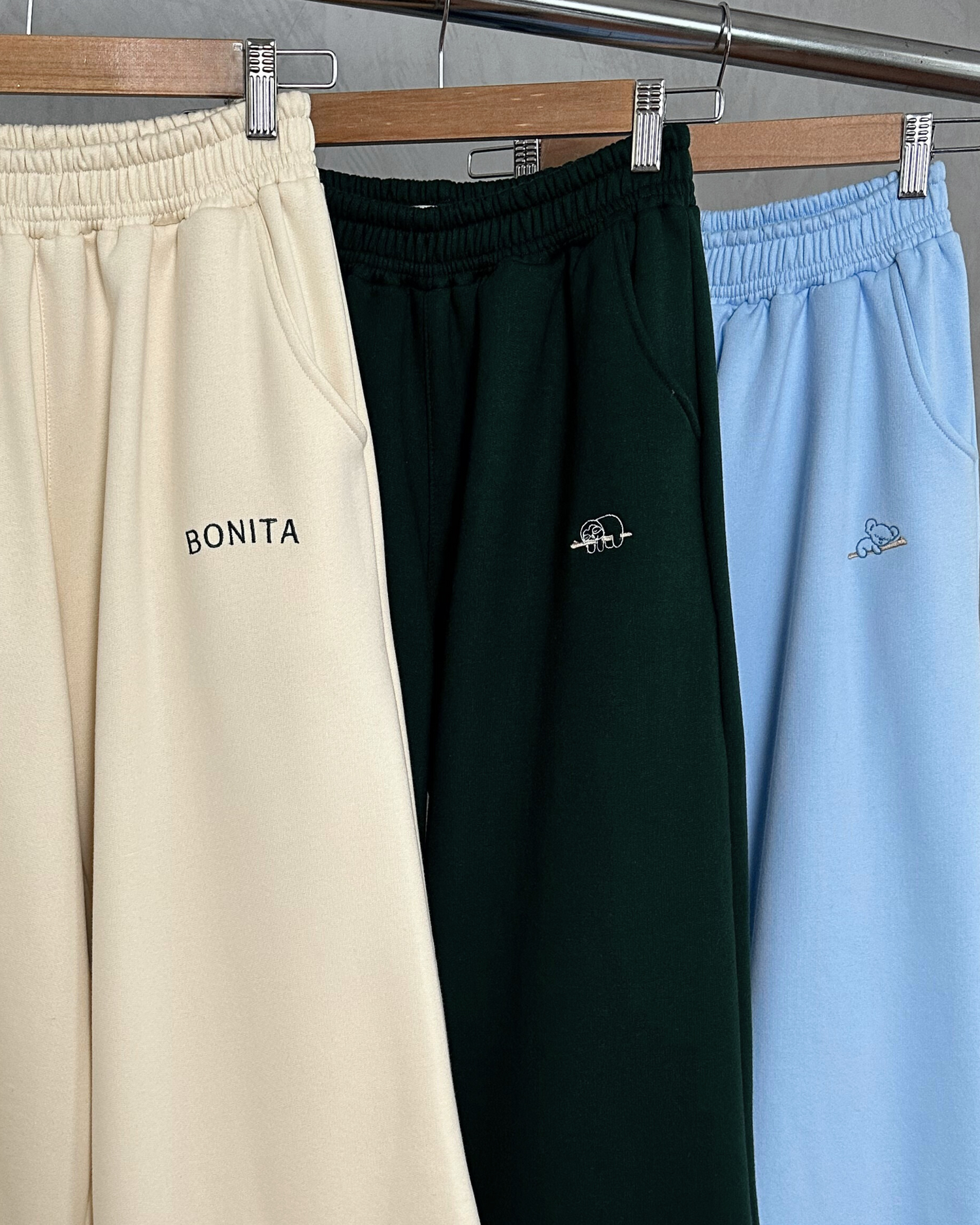 Pantalones