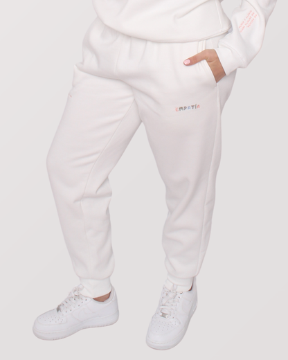 Jogger Empatía - Reconexión