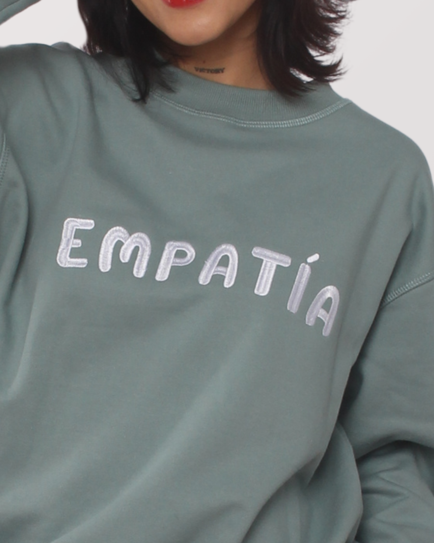 Conjunto Empatía Verde - Reconexión