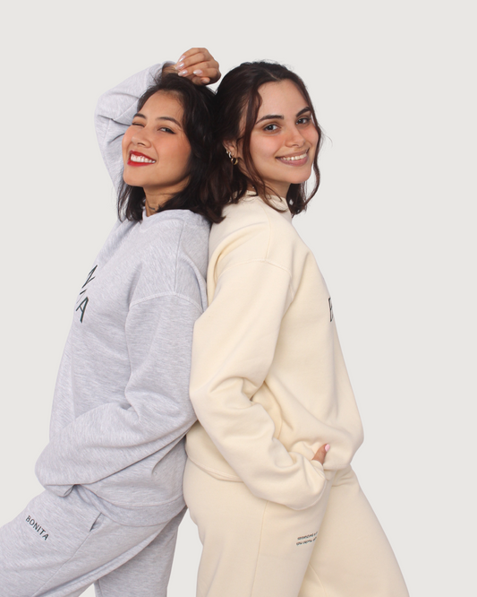 Jogger Reflejo - Amor Propio