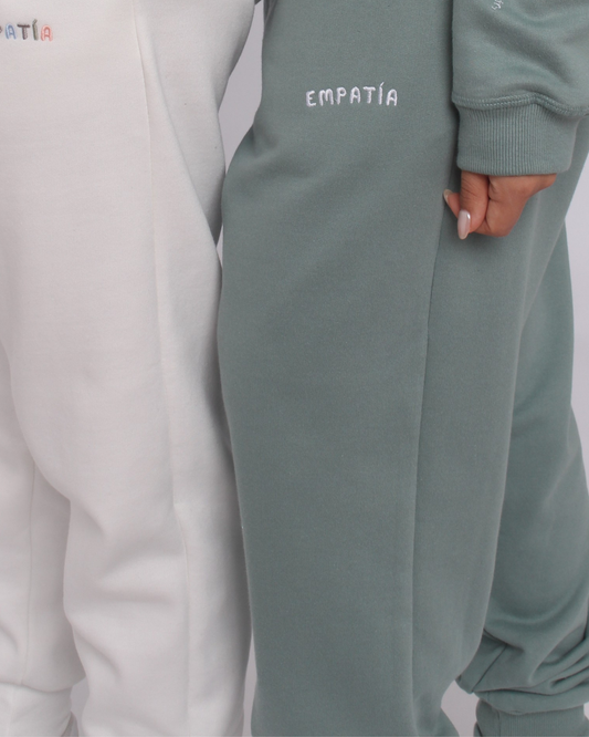 Jogger Empatía - Reconexión