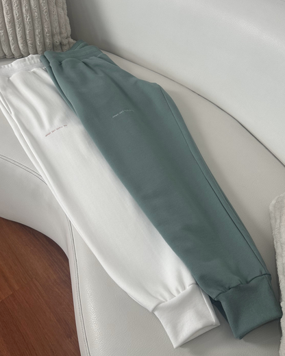 Jogger Empatía - Reconexión