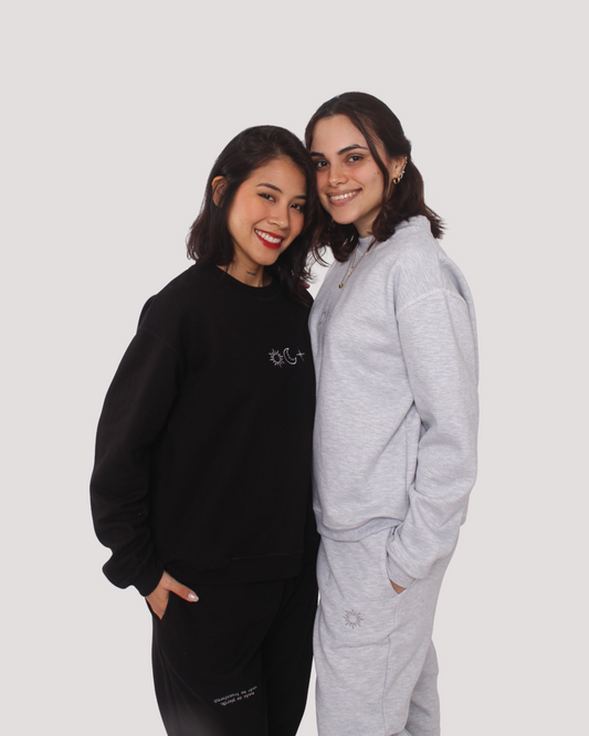 Jogger Renacer - Reconexión