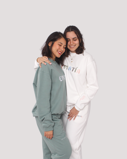 Jogger Empatía - Reconexión