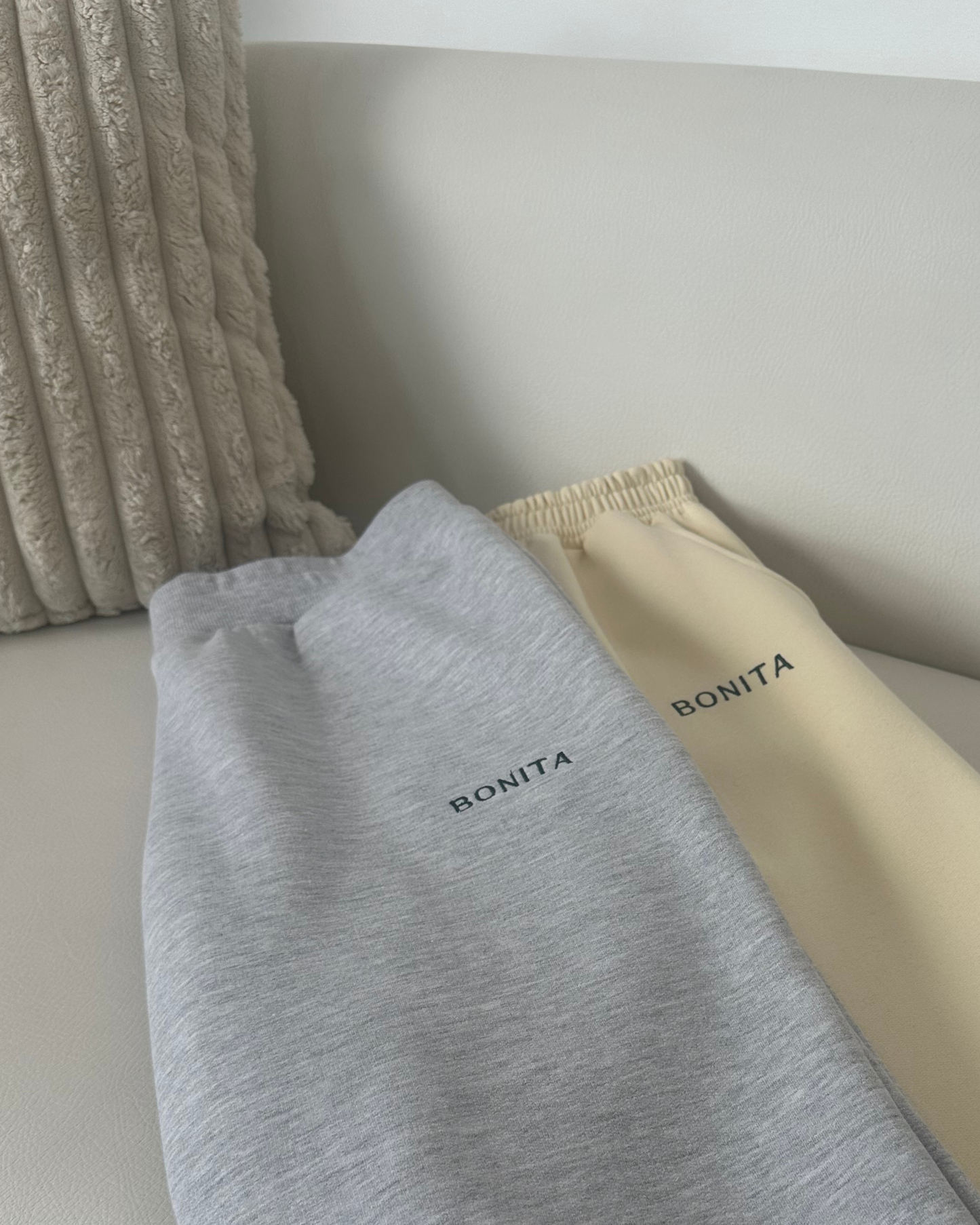 Jogger Reflejo - Amor Propio